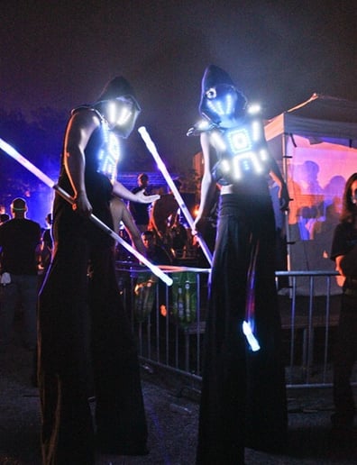 Gallery photo 4 of NinjaTronics