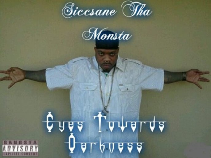Gallery photo 2 of Siccsane Tha Monsta