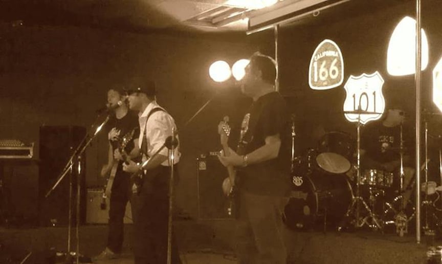 Gallery photo 1 of Sick Boy
