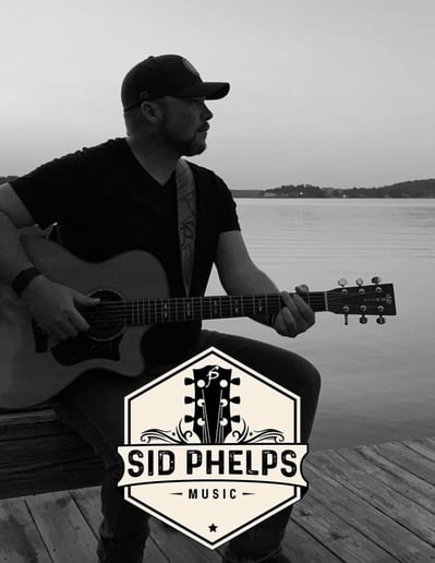 Gallery photo 2 of Sid Phelps