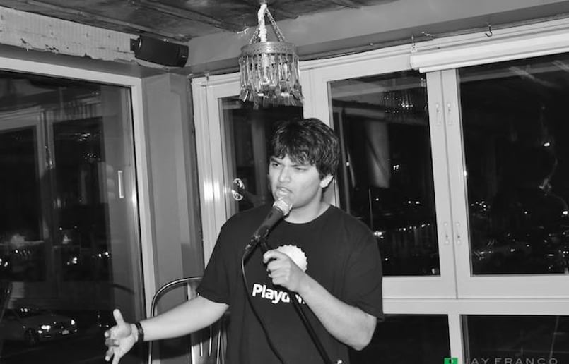 Gallery photo 1 of Sid Singh