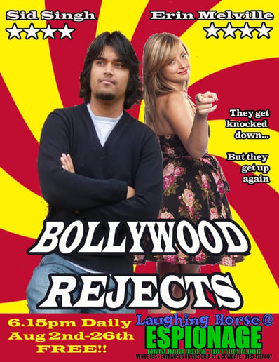 Gallery photo 4 of Sid Singh