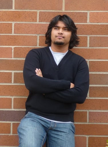 Gallery photo 7 of Sid Singh