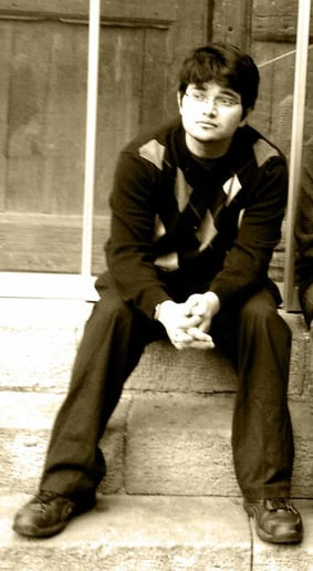 Gallery photo 8 of Sid Singh