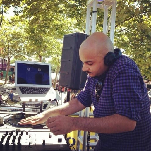 Gallery photo 1 of Sid Smooth / The Goodfellas