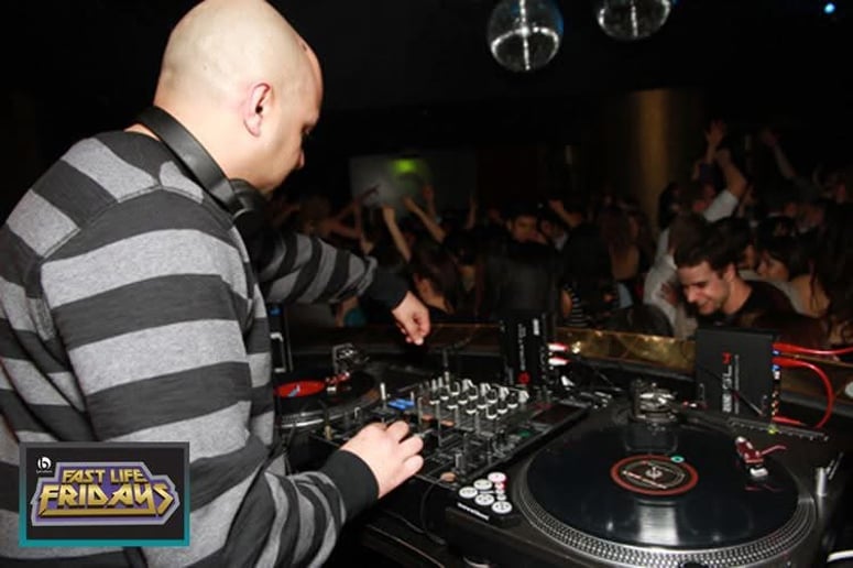 Gallery photo 4 of Sid Smooth / The Goodfellas