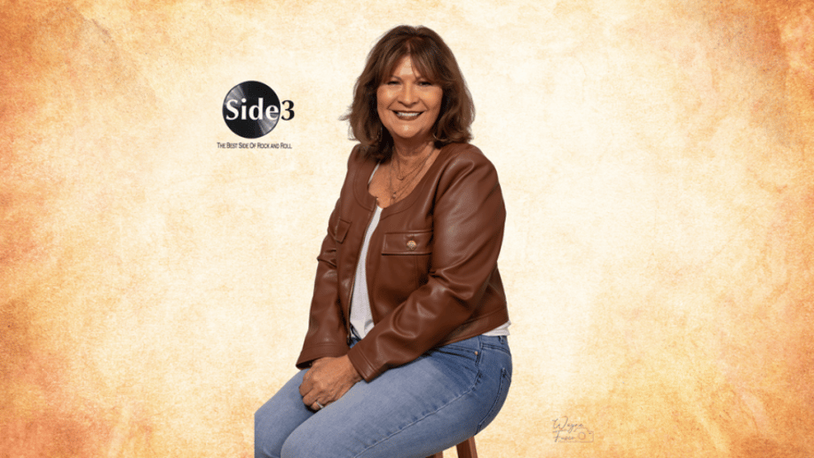 Gallery photo 8 of Side 3 Band