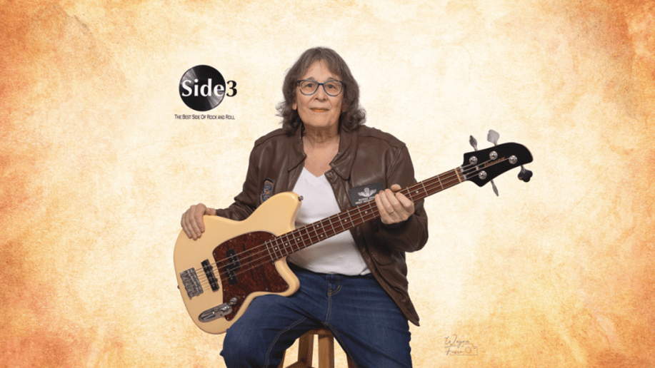 Gallery photo 9 of Side 3 Band