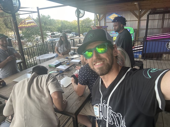 Gallery photo 1 of SideHustle® Entrepreneur Game Experience