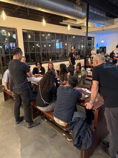 Gallery photo 4 of SideHustle® Entrepreneur Game Experience