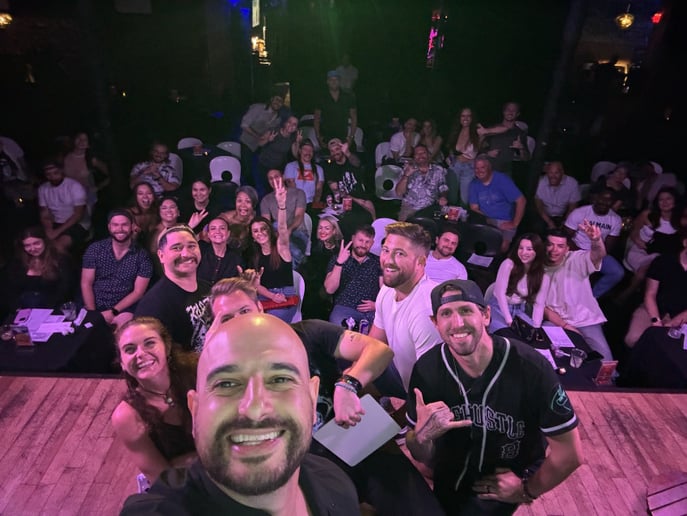 Gallery photo 6 of SideHustle® Entrepreneur Game Experience