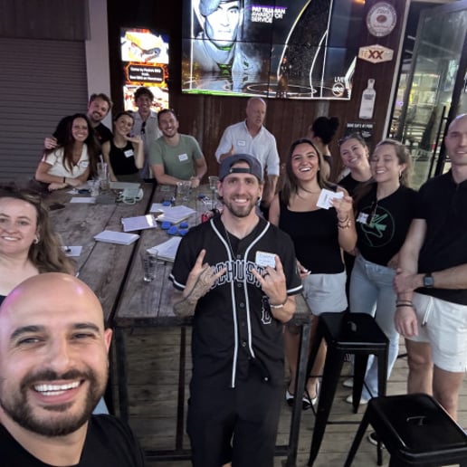 Gallery photo 7 of SideHustle® Entrepreneur Game Experience