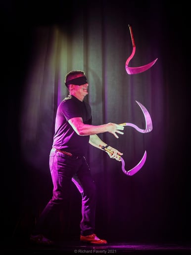 Gallery photo 1 of Sideshow Bert