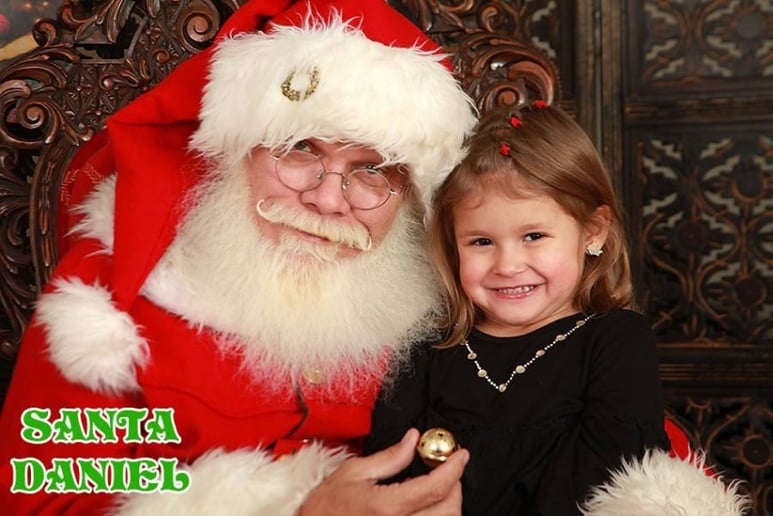 Gallery photo 8 of Santa Daniel
