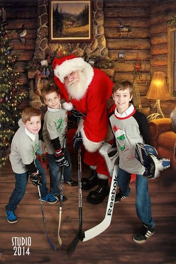 Gallery photo 4 of Santa Daniel