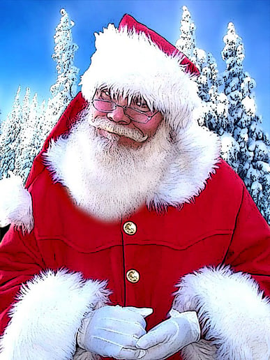 Gallery photo 3 of Santa Daniel