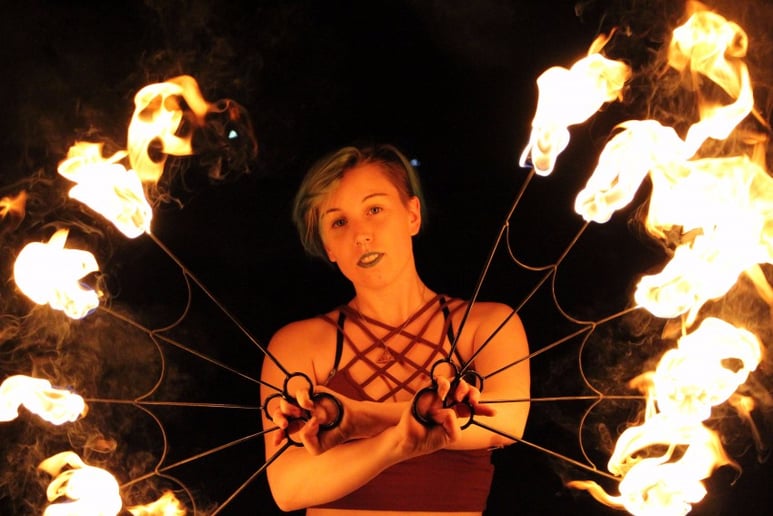 Gallery photo 1 of Sidy Kitty Entertainment