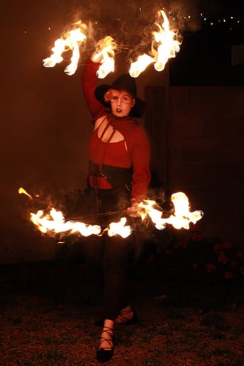 Gallery photo 6 of Sidy Kitty Entertainment