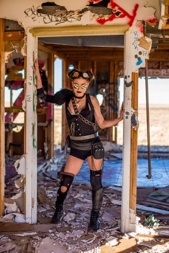 Gallery photo 1 of Sierra Almena