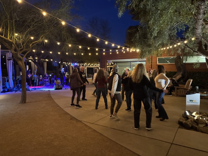 Gallery photo 6 of Sierra: An Acoustic Experience
