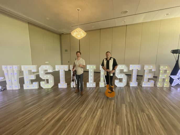 Gallery photo 6 of Sierra: An Acoustic Experience