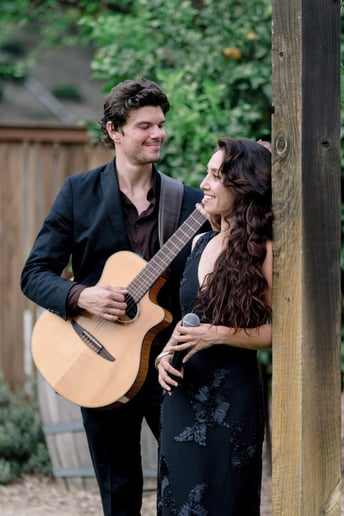 Gallery photo 2 of Sierra: An Acoustic Experience