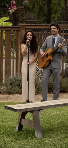Gallery photo 4 of Sierra: An Acoustic Experience