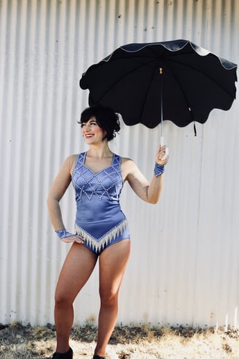 Gallery photo 1 of Sierra Camille Presents