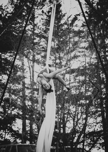 Gallery photo 2 of Sierra Camille Presents