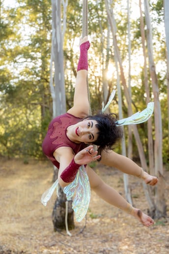 Gallery photo 3 of Sierra Camille Presents