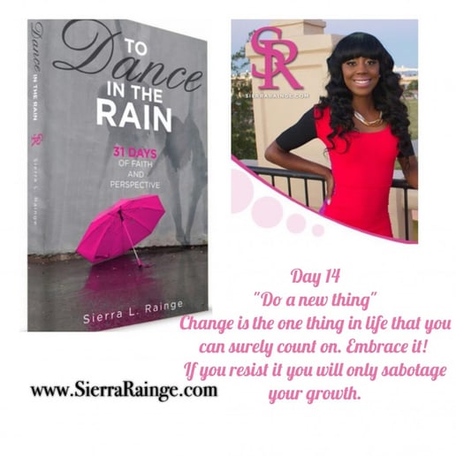 Gallery photo 1 of Sierra Rainge Limitless Living LLC
