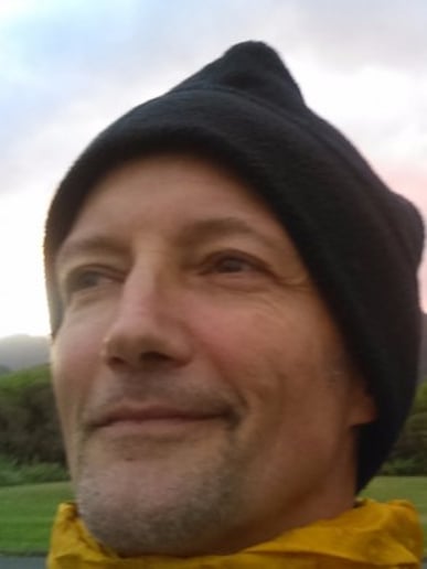 Gallery photo 4 of Sifu Slim Author & Digital Nomad