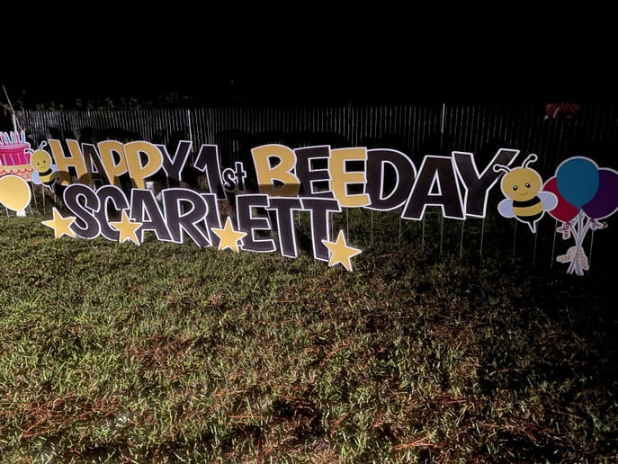 Gallery photo 2 of Sign Dreamers Ridgeville