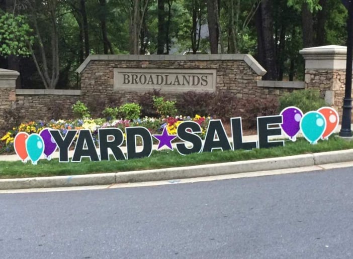 Gallery photo 4 of Sign Gypsies Louisville