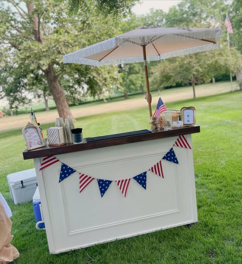 Gallery photo 8 of Signature Moment Event Rentals