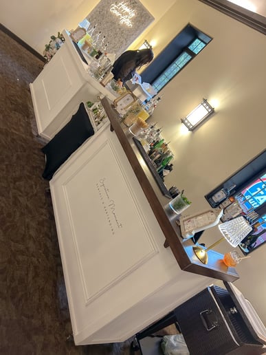 Gallery photo 2 of Signature Moment Event Rentals