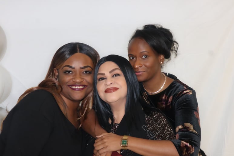 Gallery photo 2 of Signature Snap Photobooth & Events