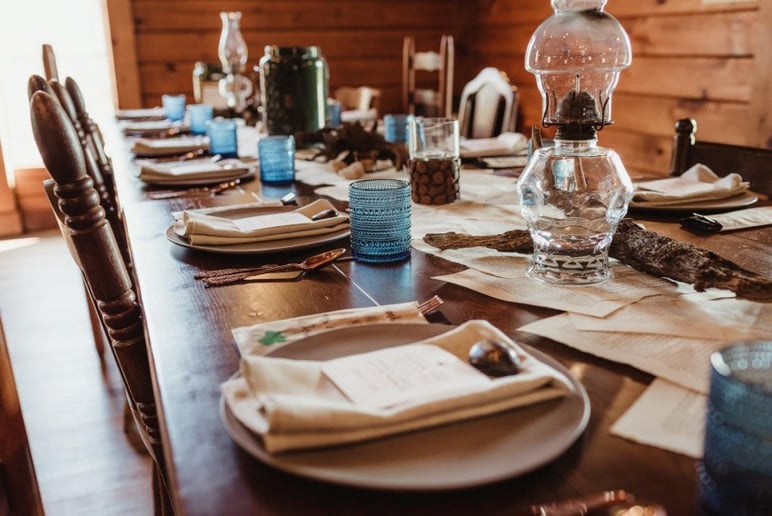Gallery photo 2 of Lillian Suarez Weddings + Events