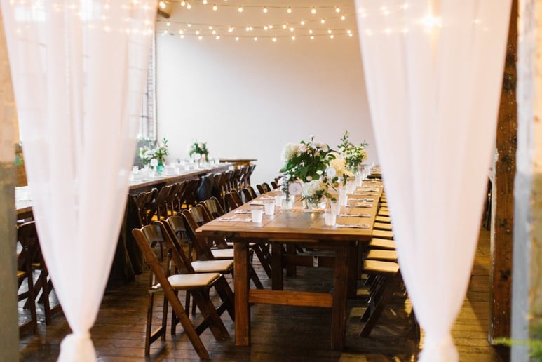 Gallery photo 3 of Lillian Suarez Weddings + Events