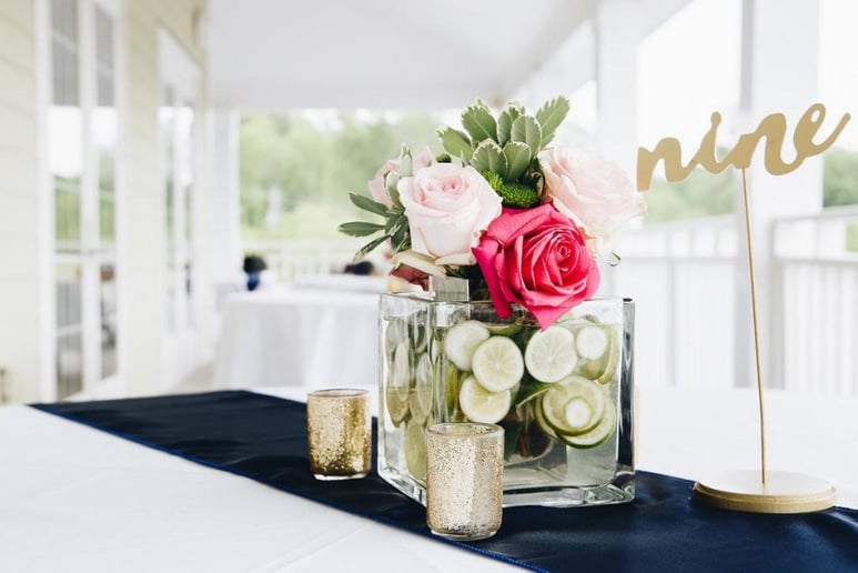 Gallery photo 4 of Lillian Suarez Weddings + Events