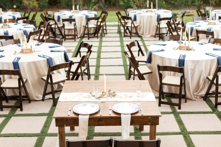 Gallery photo 5 of Lillian Suarez Weddings + Events