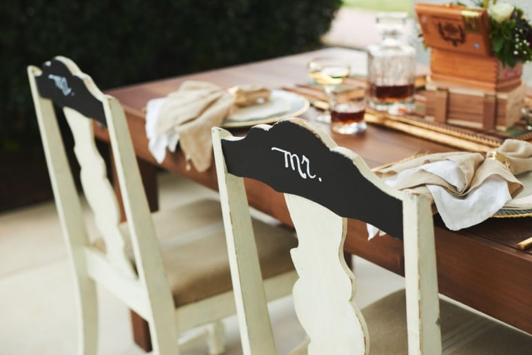 Gallery photo 6 of Lillian Suarez Weddings + Events