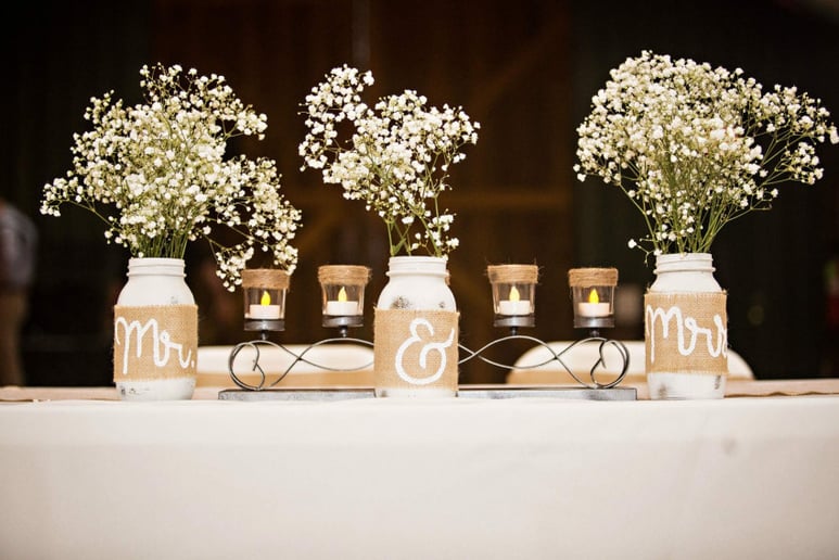 Gallery photo 7 of Lillian Suarez Weddings + Events