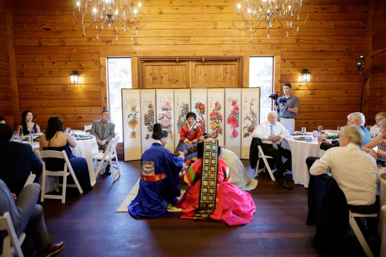 Gallery photo 8 of Lillian Suarez Weddings + Events