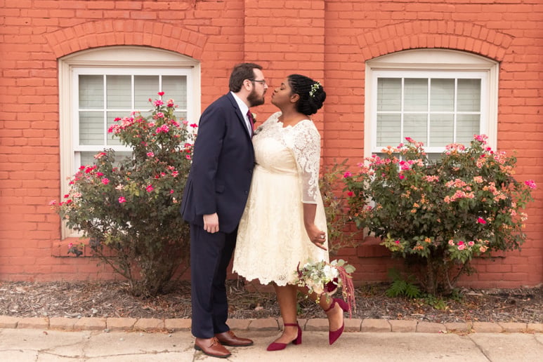 Gallery photo 9 of Lillian Suarez Weddings + Events