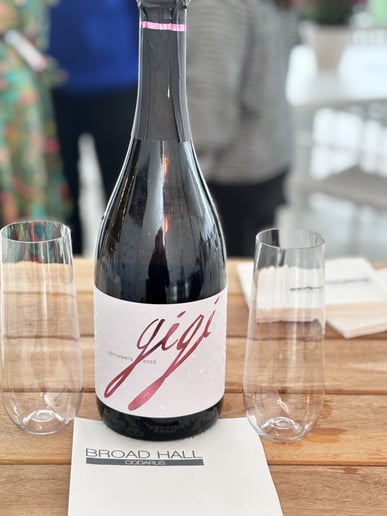 Gallery photo 5 of Signature Sips NC