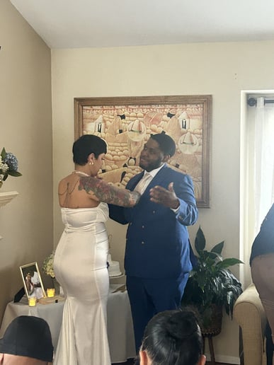 Gallery photo 9 of Signed, Sealed…Forever