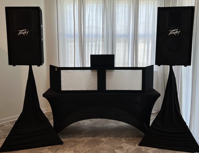 Gallery photo 1 of Sihbus Dj Service