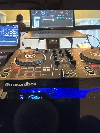 Gallery photo 4 of Sihbus Dj Service