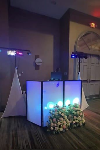 Gallery photo 9 of Sihbus Dj Service